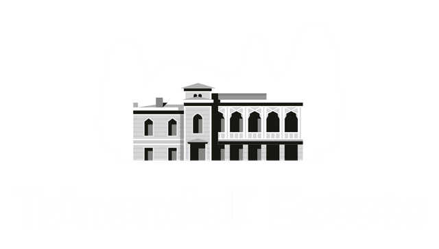 Tsinandali Esate Logo